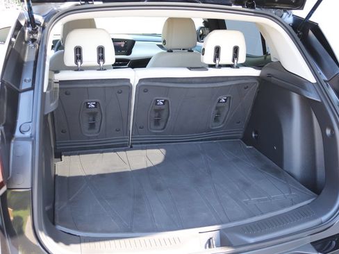 Used 2024 Buick Encore GX Preferred w/ Comfort Package FWD image 5