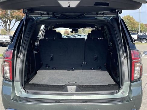 Used 2023 Chevrolet Tahoe LS image 27