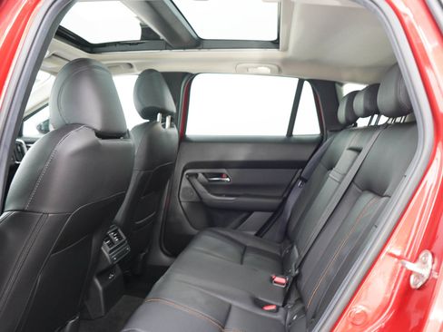 Used 2024 MAZDA CX-50 AWD 2.5 Turbo w/ Premium Pkg image 15