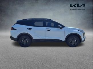 Used 2026 Kia Sportage X-Line w/ X-Line Premium Package AWD/4WD 360° Tour