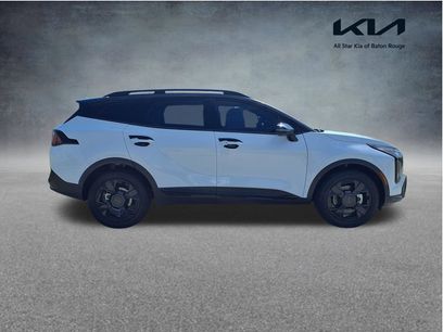 Used 2026 Kia Sportage X-Line w/ X-Line Premium Package