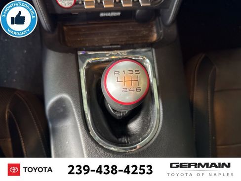 Used 2017 Ford Mustang GT Premium w/ GT Performance Package image 13