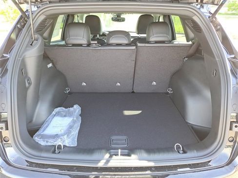 New 2026 Jeep Compass Limited image 6