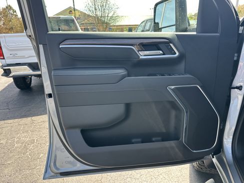 New 2026 Chevrolet Silverado 2500 LT w/ Trail Boss Package AWD/4WD image 12