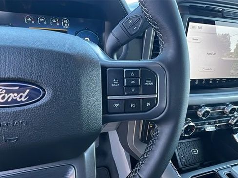 New 2025 Ford F150 XLT w/ Equipment Group 302A MID image 29