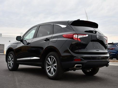 Certified 2024 Acura RDX w/ Technology Package image 5