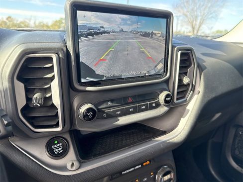 Used 2021 Ford Bronco Sport Big Bend image 18