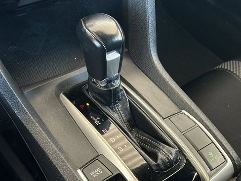 Used 2020 Honda Civic Sport image 27