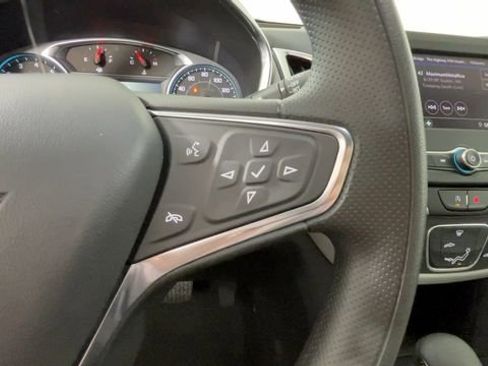 Used 2024 Chevrolet Equinox LS w/ LS Convenience Package FWD image 22