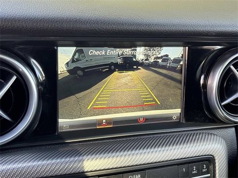 Used 2018 Mercedes-Benz SLC 43 AMG image 12