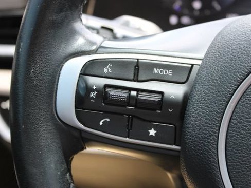 Used 2023 Kia Sportage SX FWD image 21