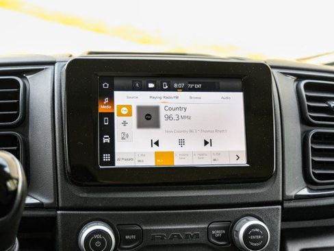 Used 2023 RAM ProMaster 1500 w/ Convenience Group image 27