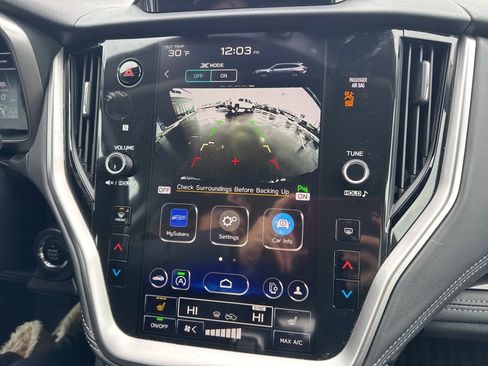 Used 2024 Subaru Outback Limited image 16