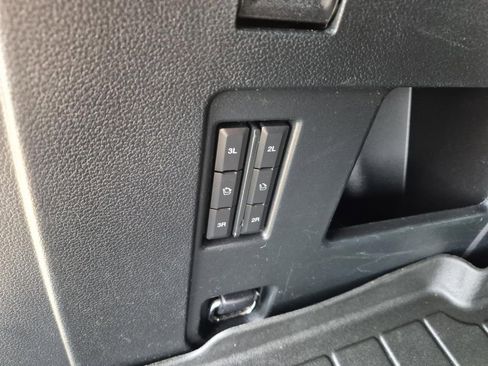 Used 2021 Ford Expedition King Ranch AWD/4WD image 11