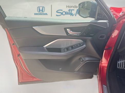 Used 2022 Acura MDX A-Spec AWD/4WD image 20