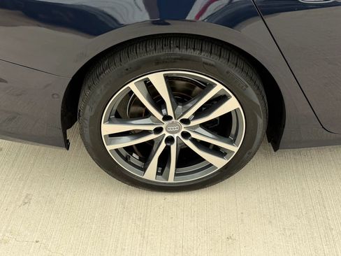 Used 2019 Audi A6 3.0T Premium Plus AWD/4WD image 51