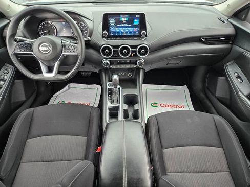 Used 2024 Nissan Sentra SV FWD image 15