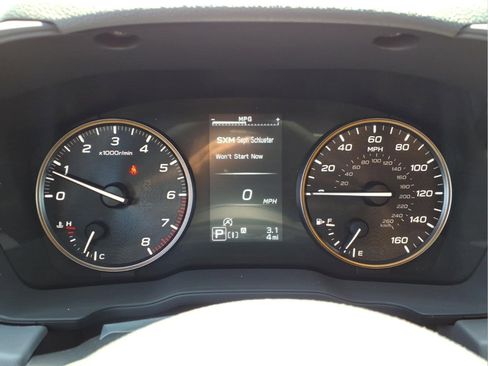 New 2026 Subaru Crosstrek 2.5i Wilderness AWD/4WD image 25