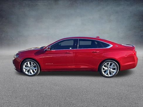 Used 2014 Chevrolet Impala LT FWD image 7