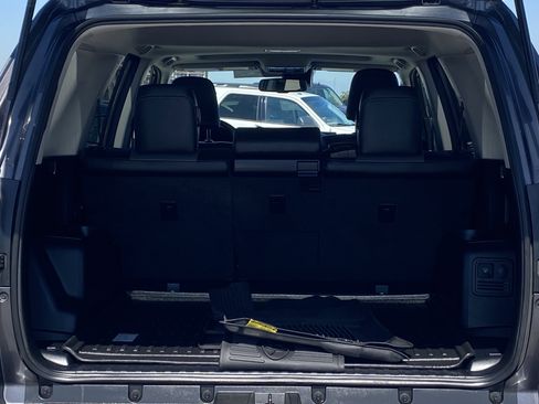 Certified 2023 Toyota 4Runner SR5 Premium w/ Moonroof Package image 23