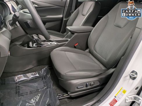 Used 2023 Buick Encore GX Select AWD/4WD image 10