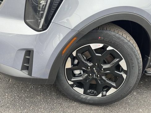New 2025 Kia Sorento S w/ Panoramic Sunroof Package image 34