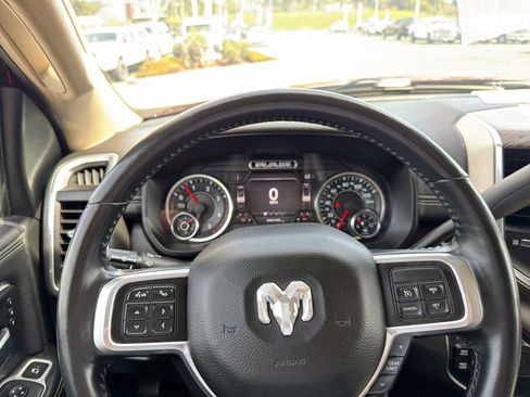 Used 2020 RAM 2500 Laramie image 23