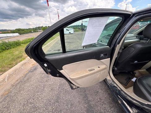 Used 2008 Mercury Milan Premier FWD image 24