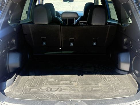 Used 2025 Subaru Forester Touring w/ Protection Package (1PH) AWD/4WD image 31