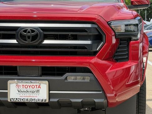 New 2026 Toyota Tacoma SR5 RWD image 8