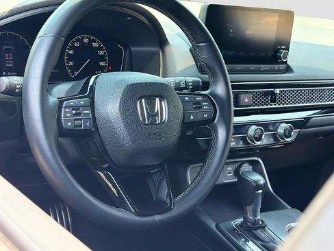 Used 2024 Honda Civic Sport image 27