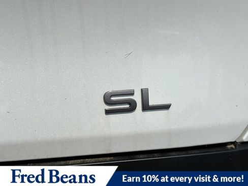 New 2025 Nissan Murano SL image 18