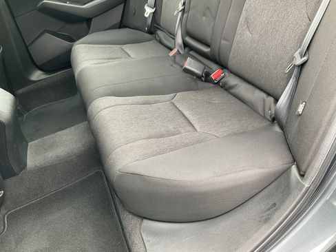 Used 2024 Honda Accord EX image 32