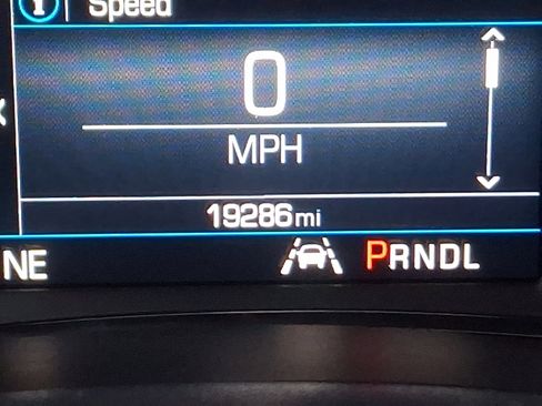 Certified 2023 Chevrolet Equinox LT image 20