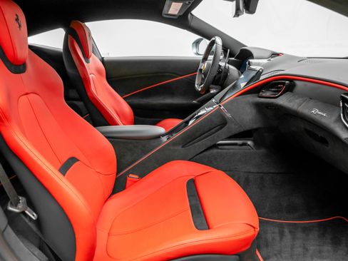 Certified 2024 Ferrari Roma image 45