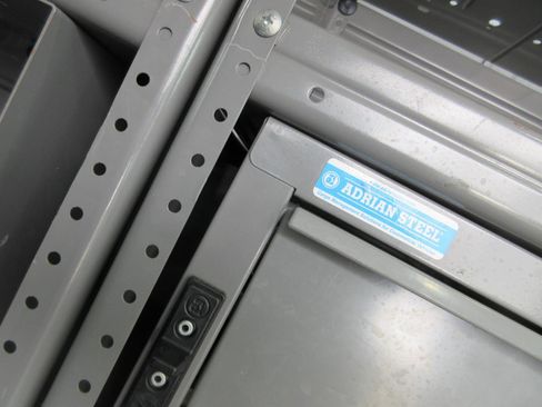 Used 2019 Ford Transit 150 150 Van Low Roof 60/40 Pass. 1 image 20