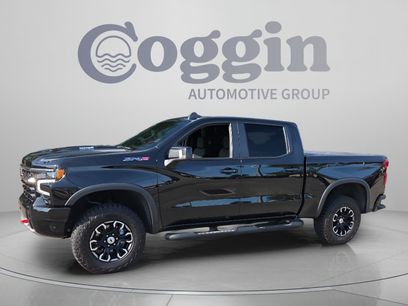 Used 2025 Chevrolet Silverado 1500 ZR2 w/ Technology Package