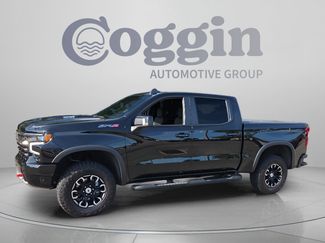 Used 2025 Chevrolet Silverado 1500 ZR2 w/ Technology Package AWD/4WD video 1