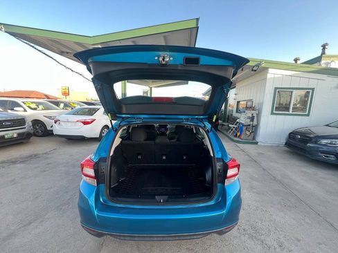 Used 2018 Subaru Impreza 2.0i AWD/4WD image 7