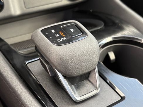 New 2026 Nissan Rogue SV AWD/4WD image 26