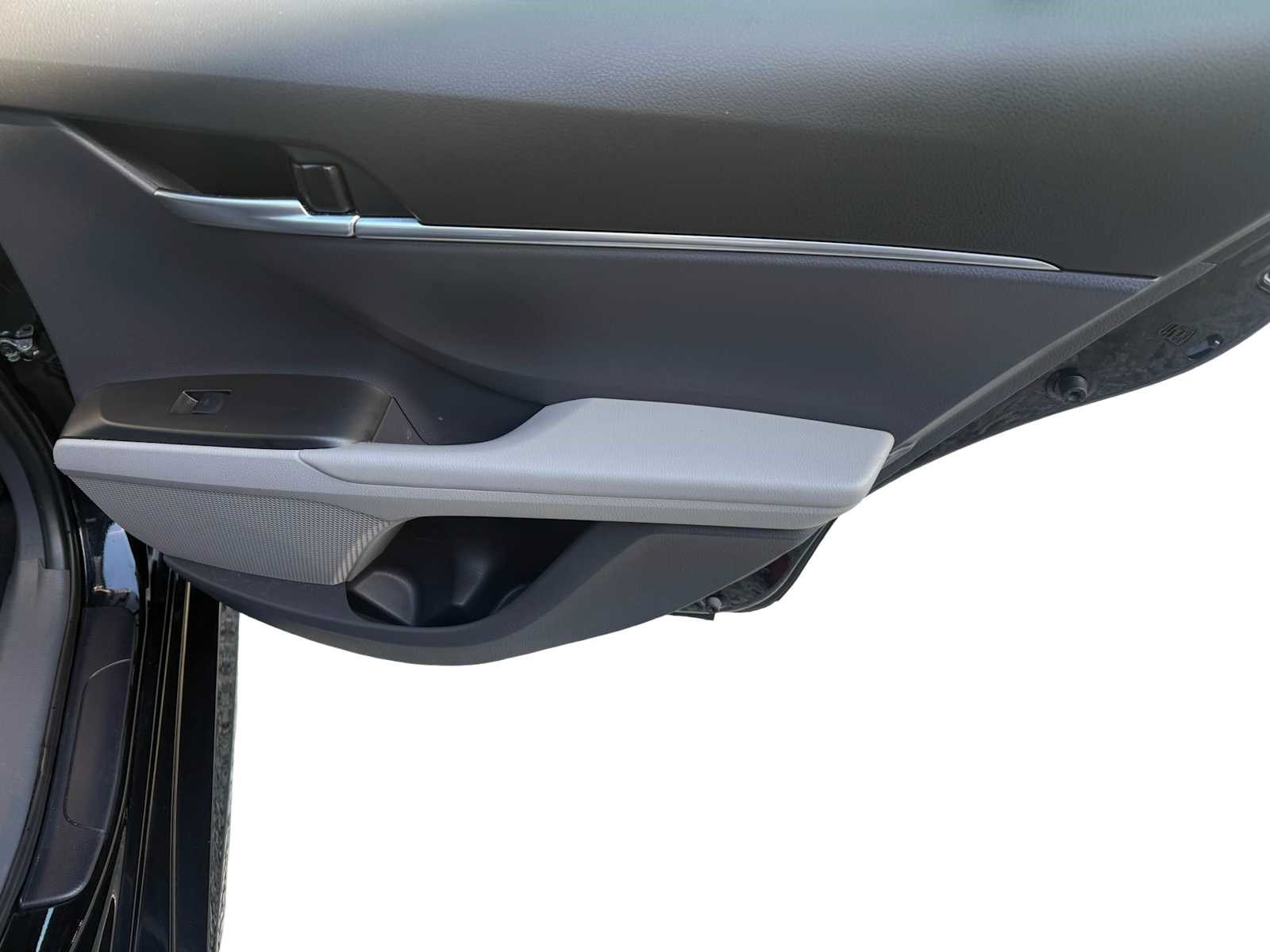 Certified 2024 Toyota Camry LE FWD image 25