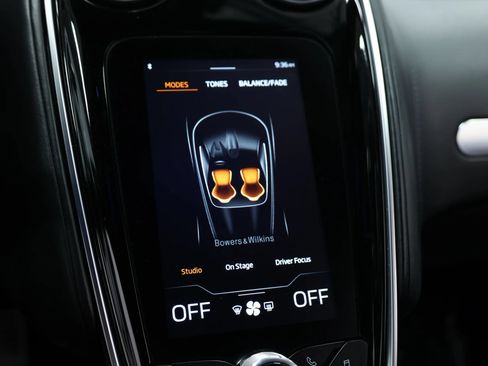 Used 2021 McLaren GT RWD image 42