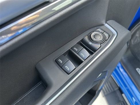 New 2026 Chevrolet Silverado 1500 RST image 15