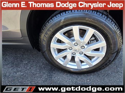 Used 2020 Honda Pilot LX image 39