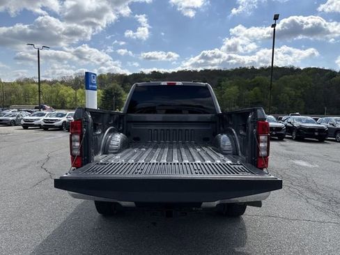 Used 2022 Ford F250 XLT AWD/4WD image 21