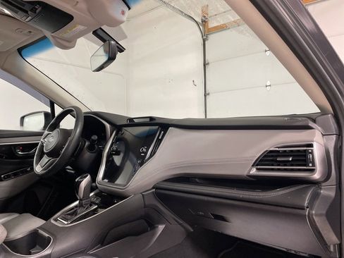 Used 2020 Subaru Outback Limited w/ Popular Package #2 image 15