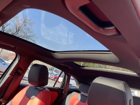 New 2026 Mercedes-Benz GLA 35 AMG AMG GLA 35 4MATIC SUV image 20