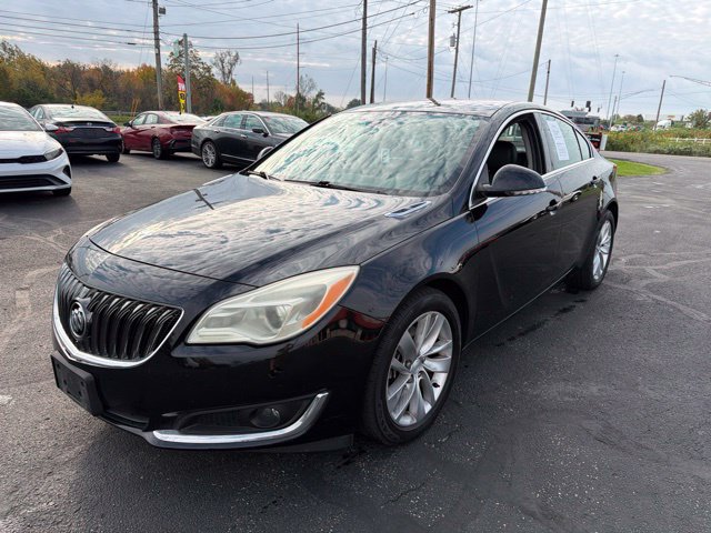 Used 2016 Buick Regal FWD image 3