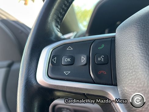 Used 2023 RAM 1500 Big Horn w/ Trailer Tow Group image 21