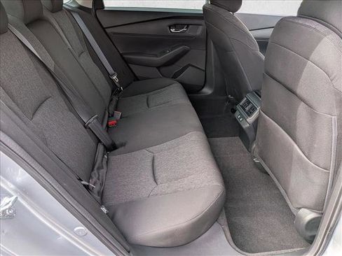 Used 2025 Honda Accord LX image 24